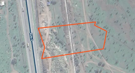 Industrial En Venta En Tiltil