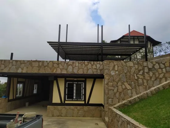 Casa En Venta Colonia Tovar