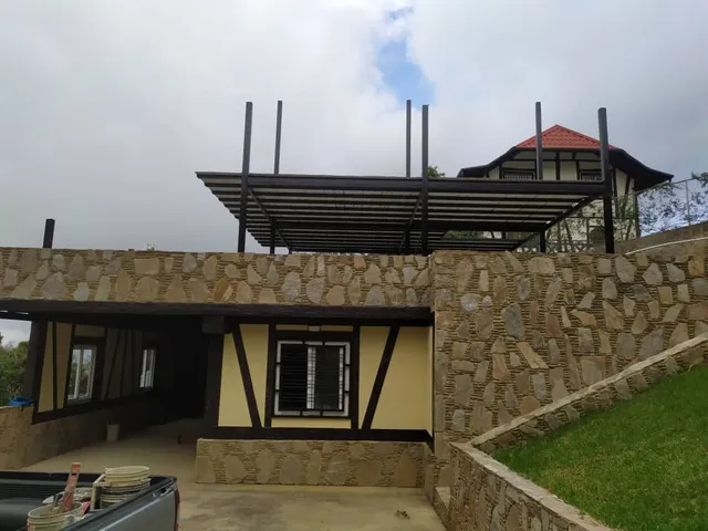 Casa En Venta Colonia Tovar