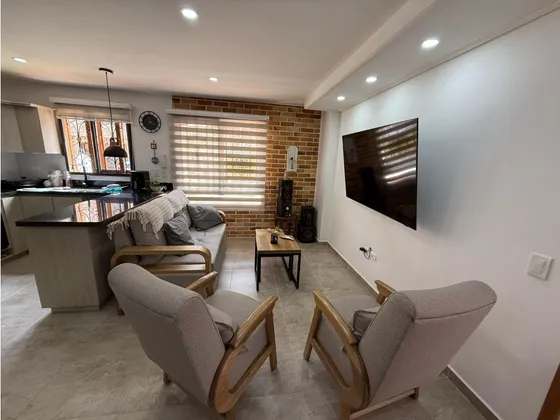 Apartamento En Venta En La Ceja