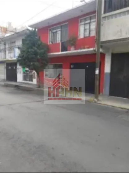Ampliación Paraje San Juan , Casa, Venta, Iztapalapa,cdmx