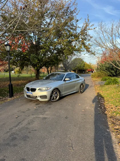 Bmw Serie 2 3.0 M235i M Package 326cv