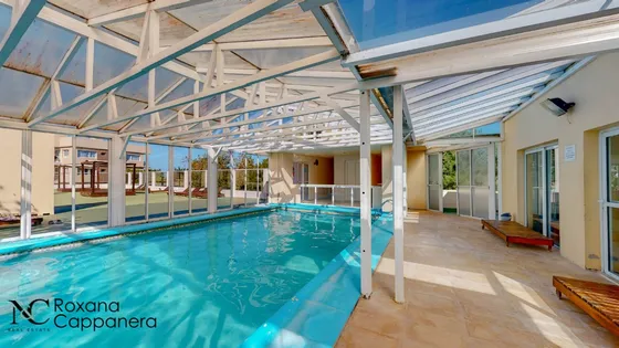 Departamento De 3 Dormitorios Y 3 Baños Con Cochera En Venta En Edificio Con Amenities En Cariló A Pocos Metros Del Mar