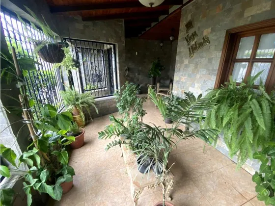 Casa En Venta La Morita I Urb Las Cayenas Turmero Maracay