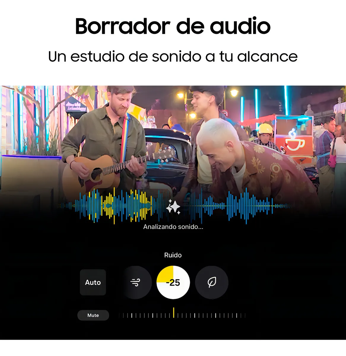 Samsung Galaxy S25 5G, 128GB, 12GB, Câmera Tripla -Verde claro - Imagem 3