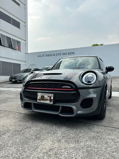 Mini John Cooper Works John Cooper Works