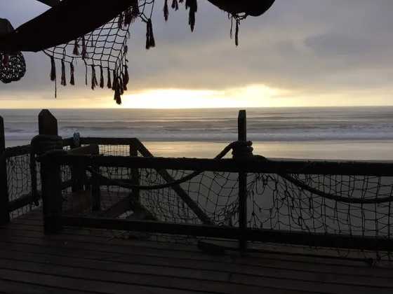 Una Escapada Frente Al Mar En Plena Playa Marzo , Turismo