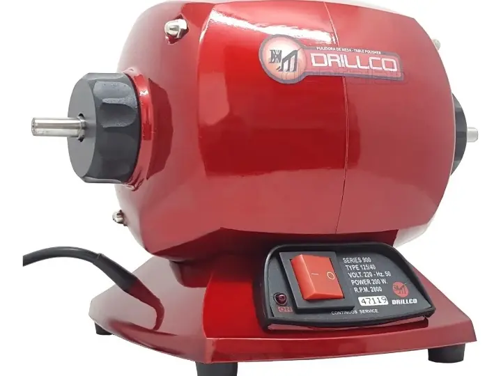 Pulidor De Mesa Drillco - Nuevo65563023710593121