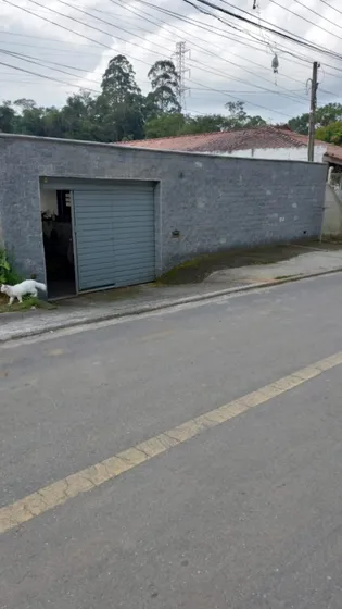 Casa Em Mairiporã Sp