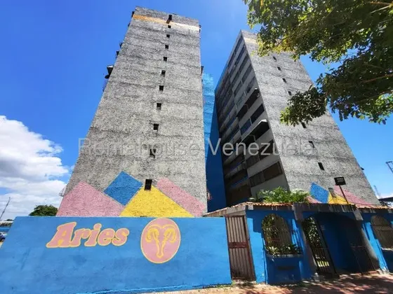 Bonito Apartamento En Venta En Cagua, Aragua (jbra Cod. 27-1100)