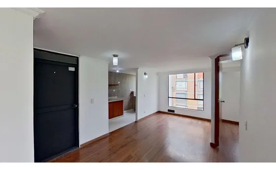 Oportunidad De Apartamento En Soacha  15142265225