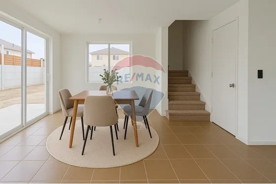 !casa En Condominio Valle Grande¡