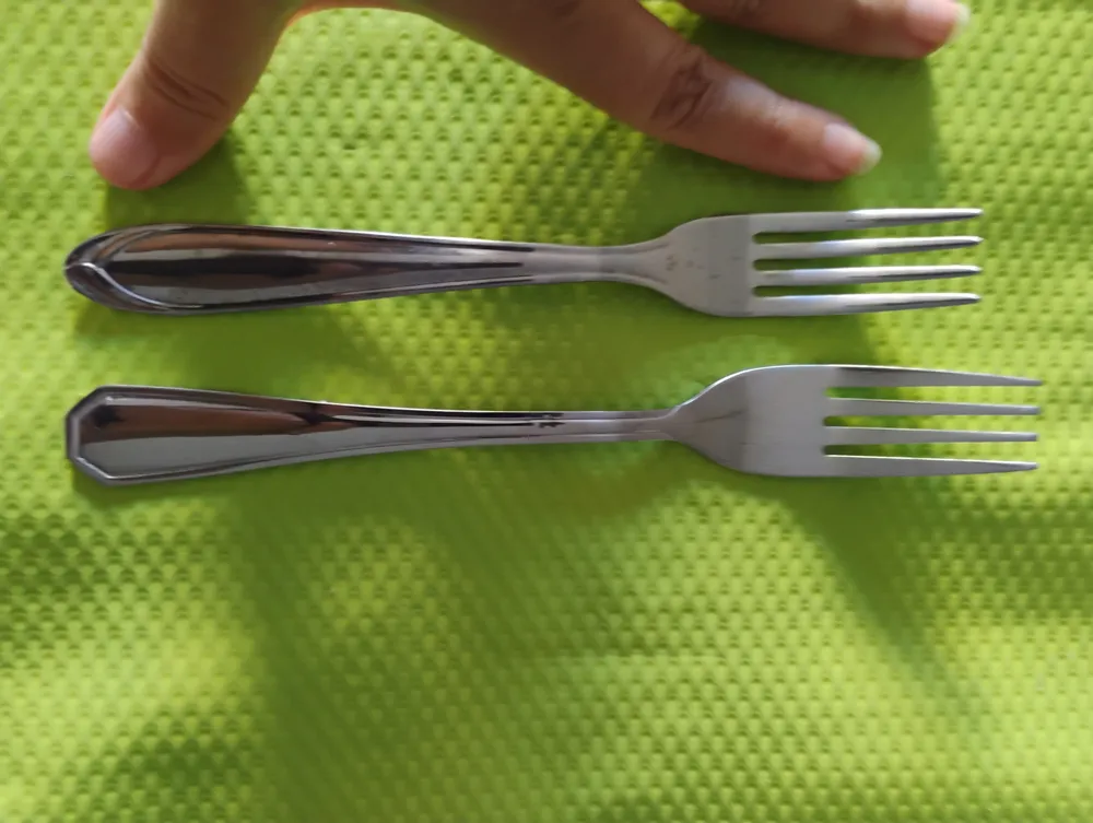 Jogo De Faqueiro Tramontina Inox 24 Peças Laguna - Imagem 2