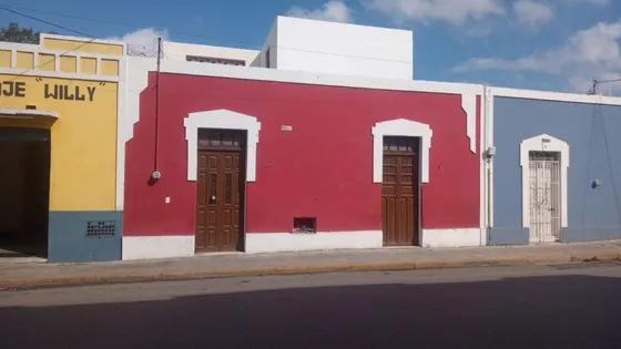 Hostal Casa Ado 69