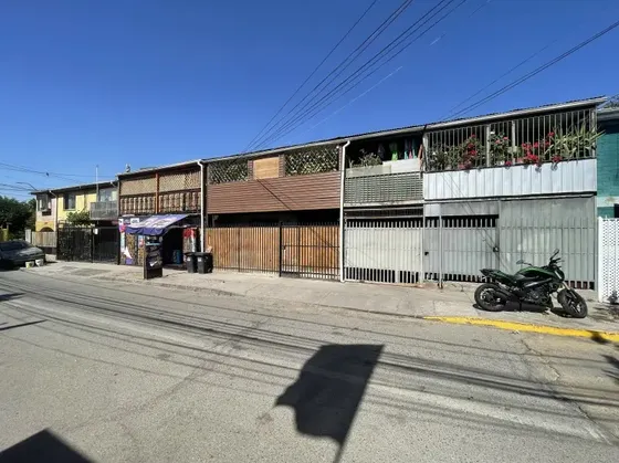 Casa En Venta En Quilicura