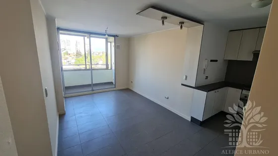 Departamento 2d2b En Fernández Albano - Sector Muy Seguro