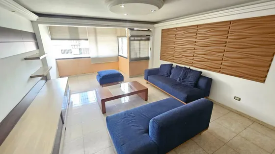 Apartamento En Urbanización San Isidro Maracay