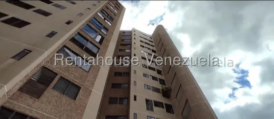 Alquiler Apartamento Santa Eduvigis At25-19811 