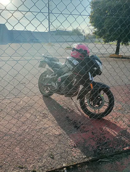 Frenos A Disco , Encendido Eléctrico , Hermosa Impecable