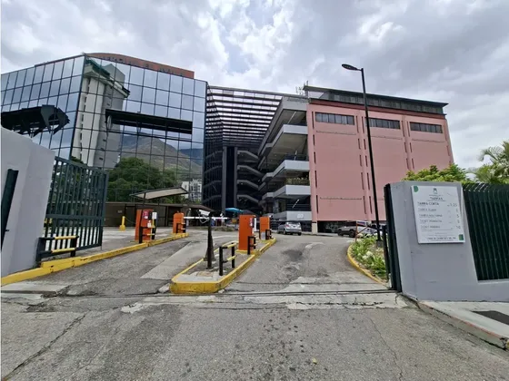 Terrazas Del Avila Local En Alquiler