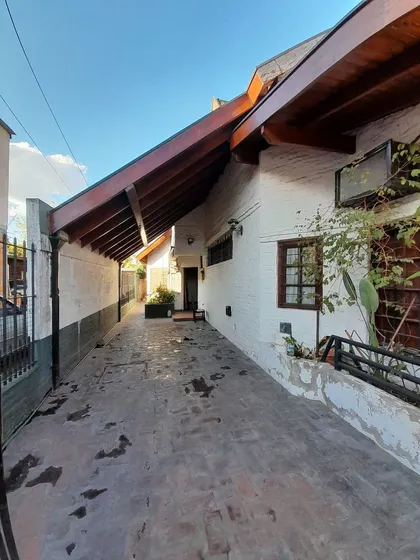 Venta Casa Moreno