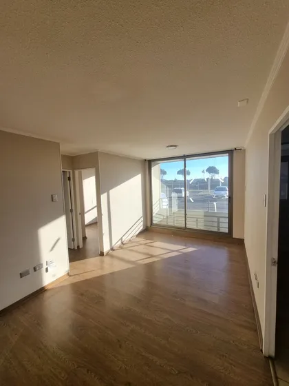 Departamento En Venta En Mirador Del Biobio