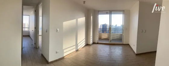 Vendo Departamento Remodelado Con Vista Despejada En Barrio