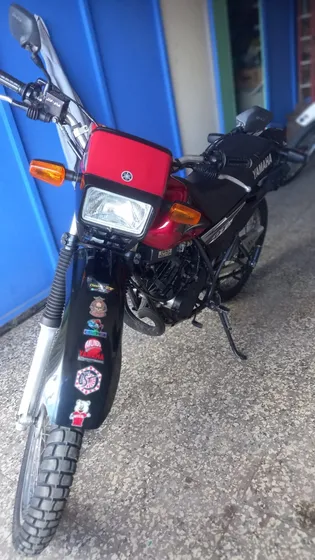 Yamaha Dt 3n Excelente Estado