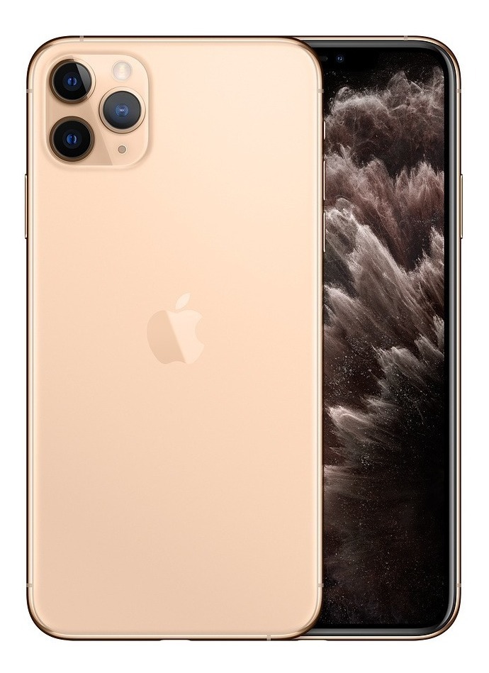 The iPhone 11 Pro Max