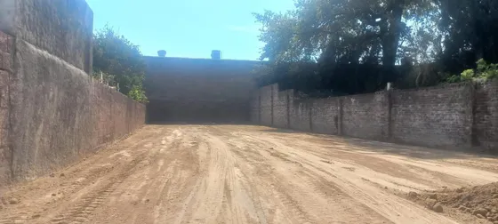 Terreno En  Merlo