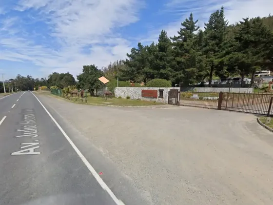 Vende Terreno Cond. La Reserva Mitrinhue. (cam. Sta Juana)