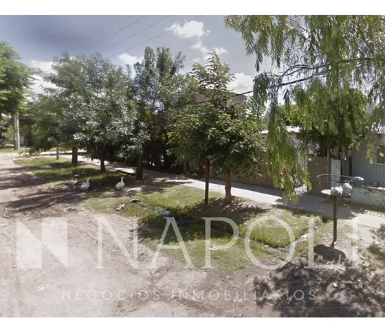 Lote En Oportunidad En Venta El Jaguel Monte Grande