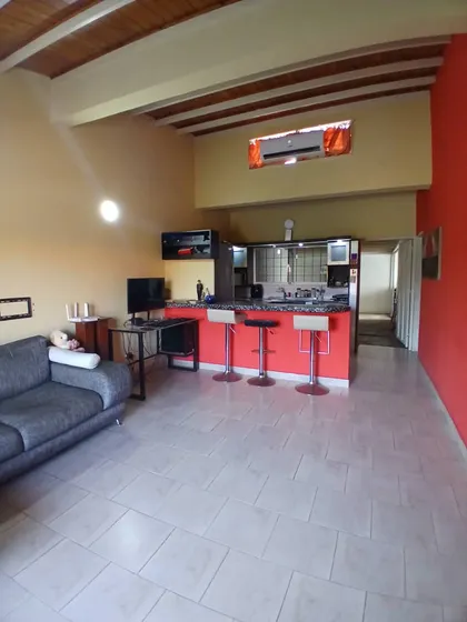 En Venta Casa En Cabudare, Urb Oasis