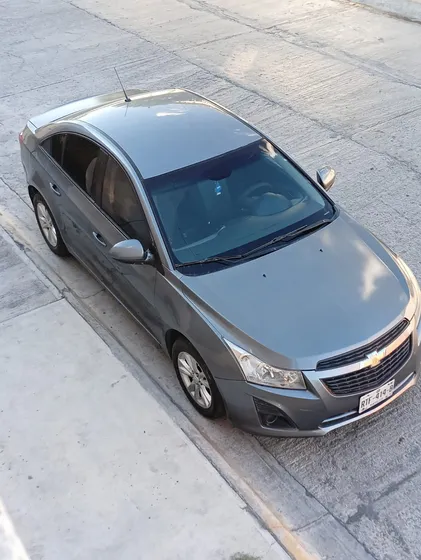 Chevrolet Cruze 1.8 Ls At