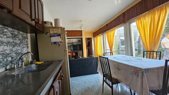 Venta Ph 5 Ambientes. Hurlingham