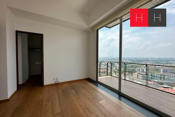 Penthouse En Renta En Sonata