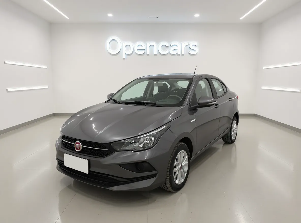 Fiat Cronos DRIVE 1.3 MT