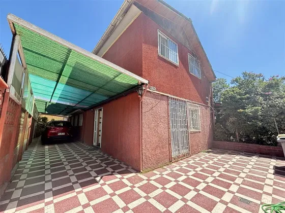 130 Millones Casa Vende Parade 26 Vicuña Mackenna La Florida