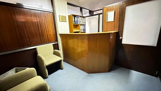 Venta Oficina Equipada, Av. Corrientes Oportunidad