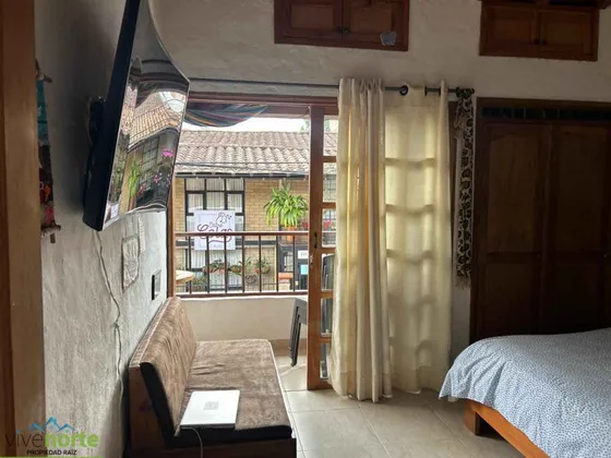 Casa En Venta En Barrio La Floresta La Ceja. Cod V13355