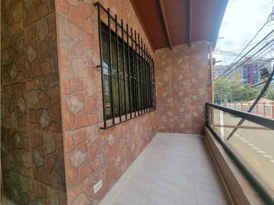 Venta Casa Belén Los Alpes Medellín