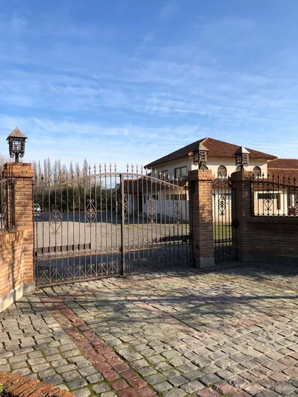 Hermosa Parcela En Condominio El Haras 6d/7b 
