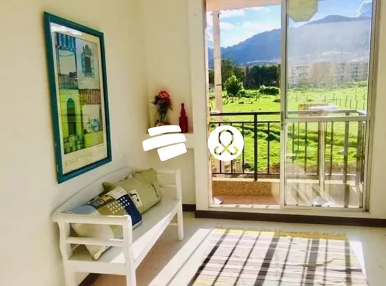 Apartamento En Venta En Zipaquirá, Bogotá