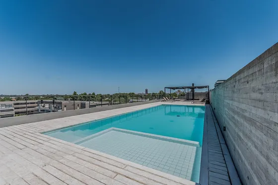Departamento Dúplex  En Venta En Beccar, San Isidro, G.b.a. Zona Norte