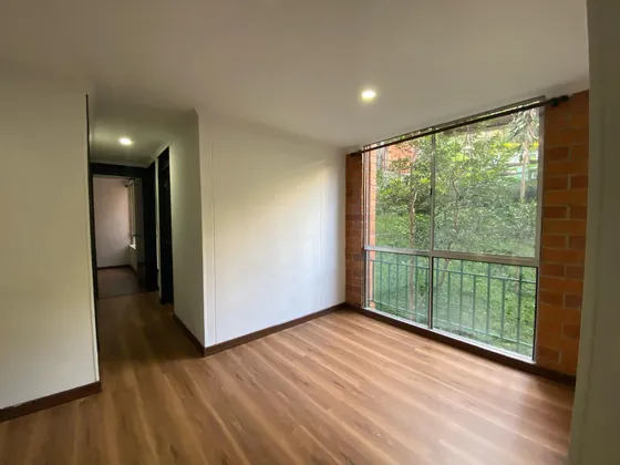 (im) Apartamento En Venta En Calasanz, Sector Mall Santana. 