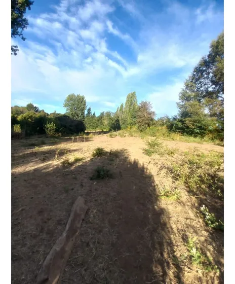 Se Vende Parcela 8000 M2, El Carmen