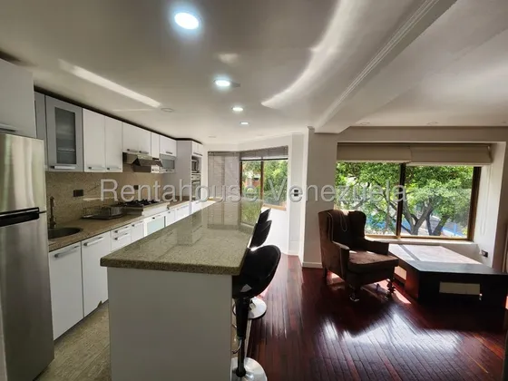 ¡inversión Inteligente En El Rosal! Apto De 1 Hab, Ideal Para Renta___rahml___ 25-242470
