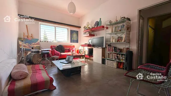 Ph 2 Amb En P.a C/ Terraza Reciclado A Nuevo En Caparachay - Carapachay