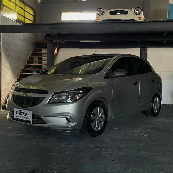 Chevrolet Onix 1.4 Joy Ls