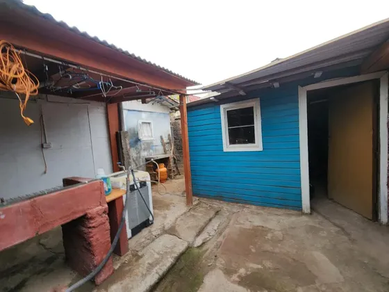 Vende Casa  Metro R Magallanes 3d1b